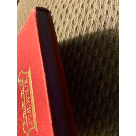 Rare ⭐️The Philosophy of the Short-Story⭐️ by Brander Matthews First Edition - Picture 3 of 11